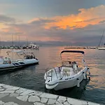 Perris 4* Kassiopi