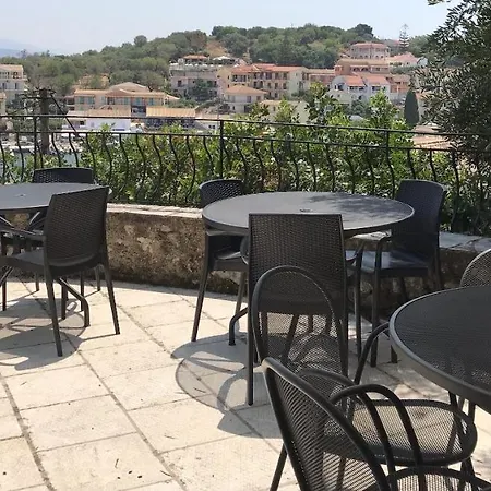 Perris Vendégház