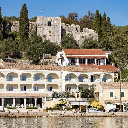 Perris Vendégház