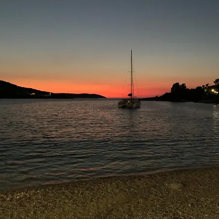 Perris 4* Kassiopi