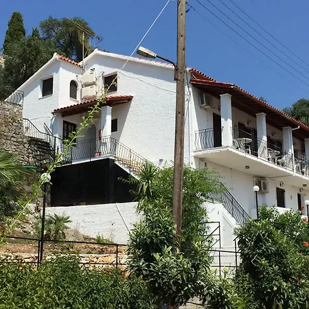 Perris Kassiopi