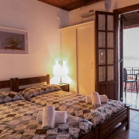 Perris 4* Kassiopi