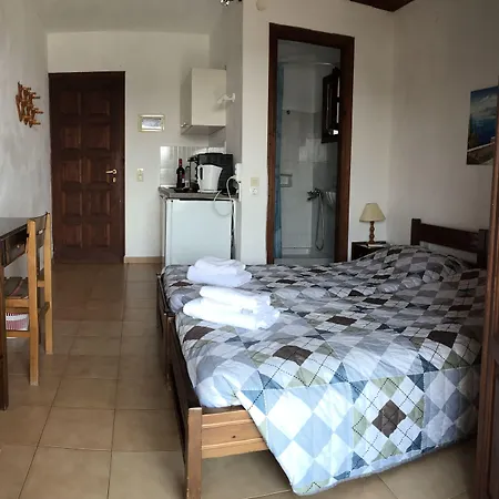 Pensionat Perris Kassiopi
