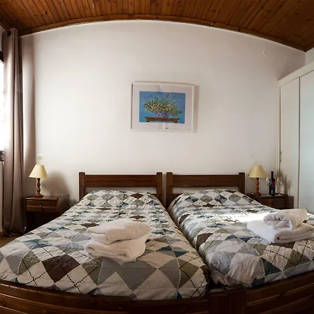 Perris Pensionat 4*