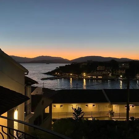 Perris Affittacamere Kassiopi