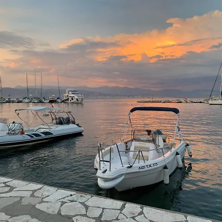 Perris * Kassiopi