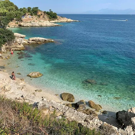 Perris Kassiopi