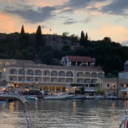 Perris Affittacamere 4*