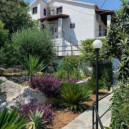 Perris Affittacamere