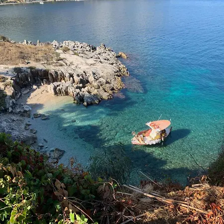 Affittacamere Perris