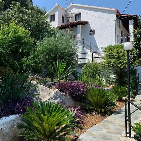 Affittacamere Perris