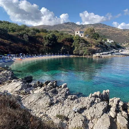 Perris Vendégház 4*