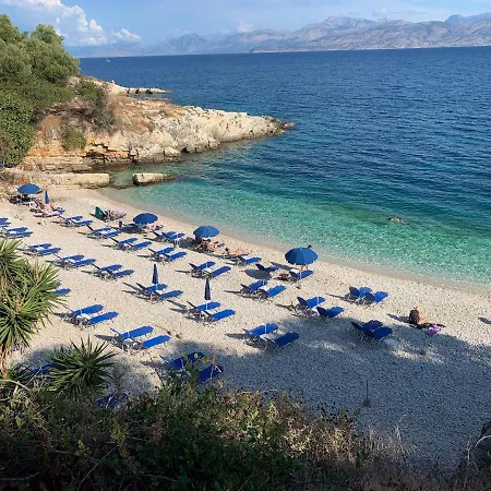 Perris Kassiopi