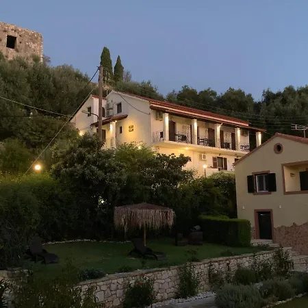 Affittacamere Perris Kassiopi