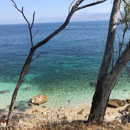 Perris * Kassiopi