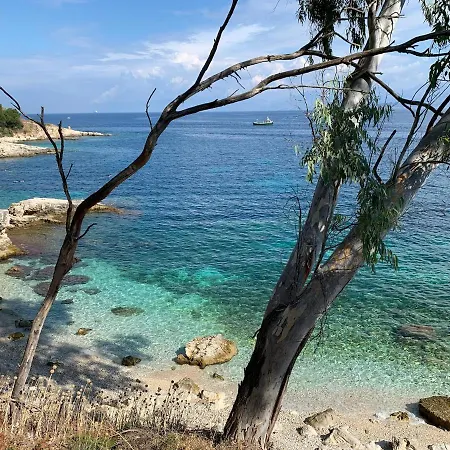 Perris Affittacamere Kassiopi