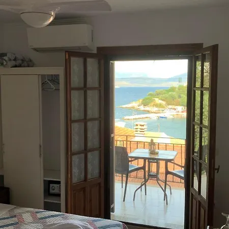 Perris * Kassiopi