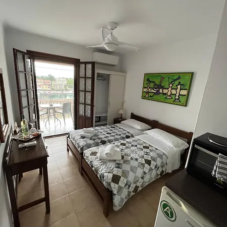 Perris Affittacamere