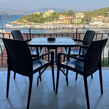 Perris Affittacamere