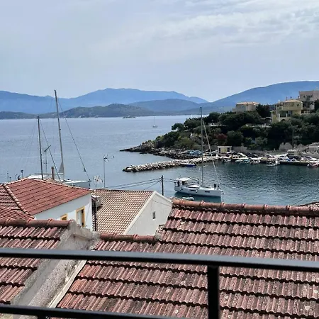 Perris Kassiopi