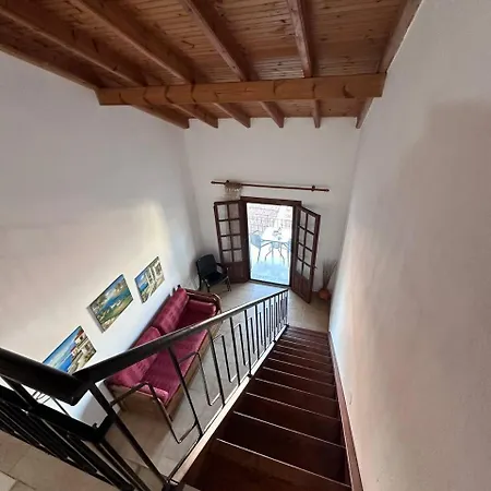 Perris Pensión