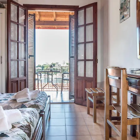 Perris Affittacamere