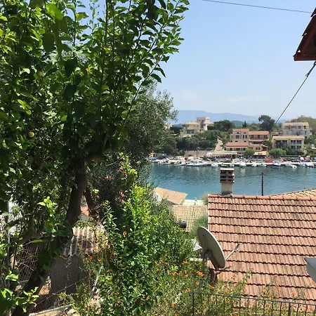 Perris Affittacamere 4*