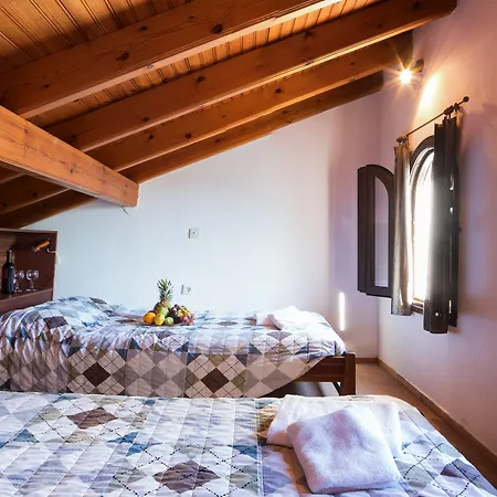 Vendégház Perris 4*