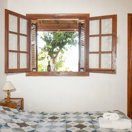 Affittacamere Perris 4*