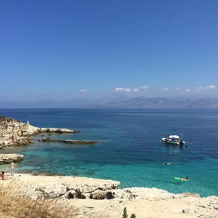Perris * Kassiopi