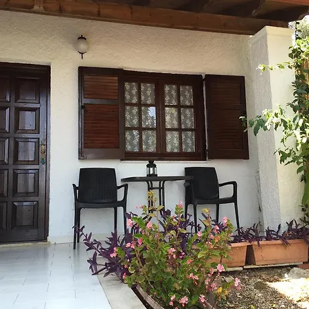 Perris 4* Kassiopi