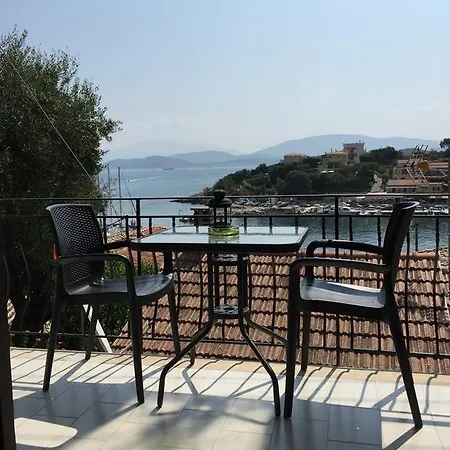 Perris Affittacamere