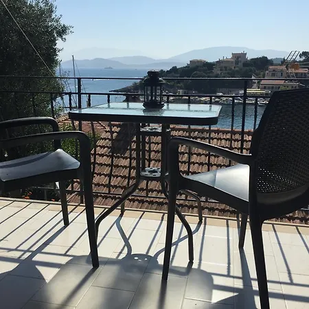 Perris Affittacamere 4*