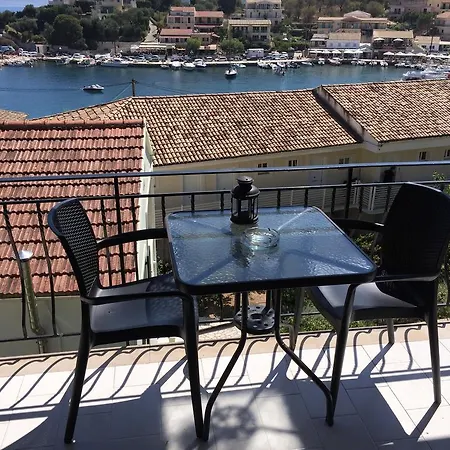 Perris Affittacamere