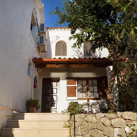 Affittacamere Perris Kassiopi