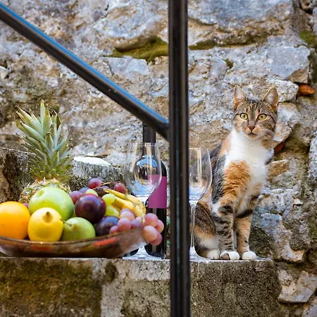 Perris Affittacamere 4*