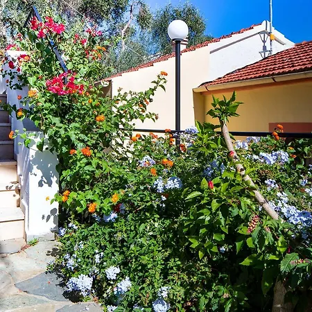 Affittacamere Perris 4*