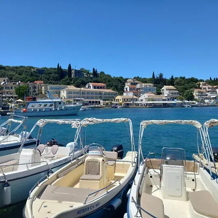 Perris Vendégház 4*
