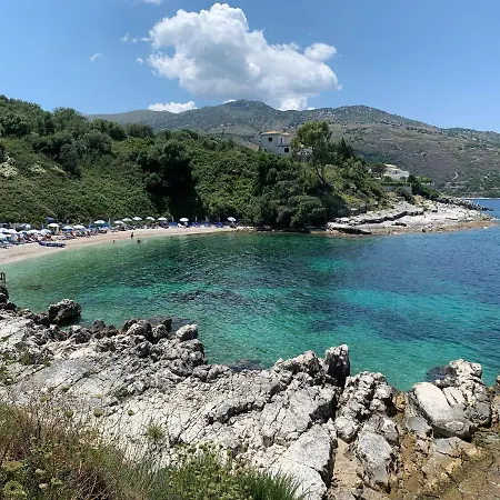 Perris 4* Kasziópi