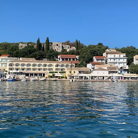 Vendégház Perris