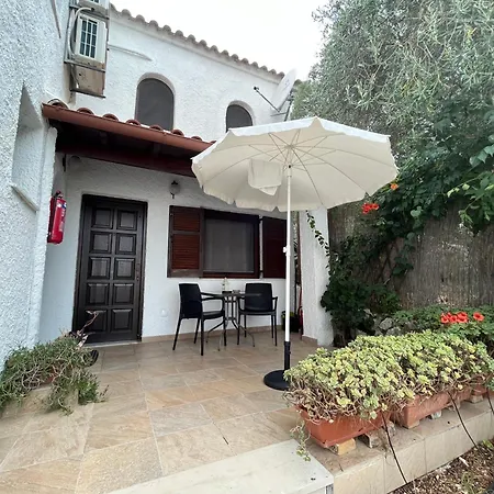 Perris 4* Kassiopi