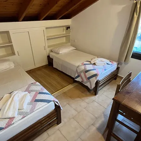 Affittacamere Perris 4*