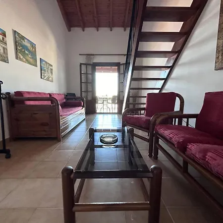 Perris 4* Kassiopi