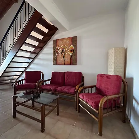 Perris 4* Kassiopi
